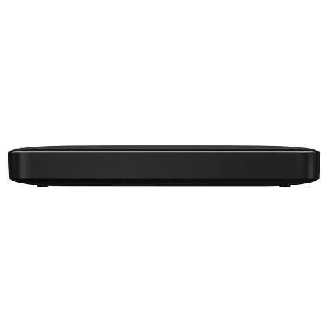 Disco Duro Externo Western Digital Elements 2.5 1tb Usb 3.0 Wdbuzg0010bbk-wesn Negro