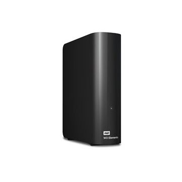 Disco Duro Externo Western Digital Elements 8tb Usb 3.0 Wdbwlg0080hbk-eesn 2