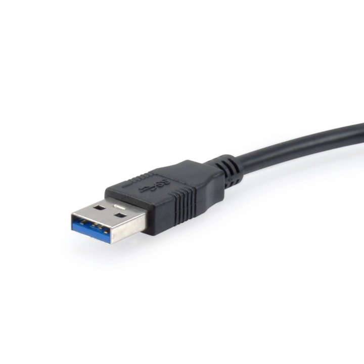 Adaptador Usb 3.0 A Hdmi Equip 1920 X 1080 60hz