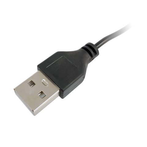 Adaptador Vga Macho A Hdmi Hembra Con Audio Jack 3.5" Equip 119038