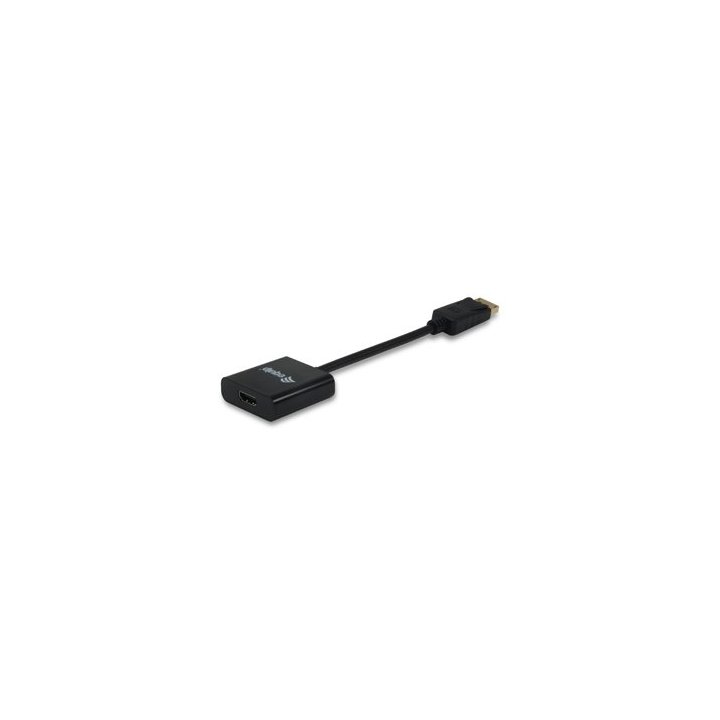 Adaptador Displayport A Hdmi Equip 133438