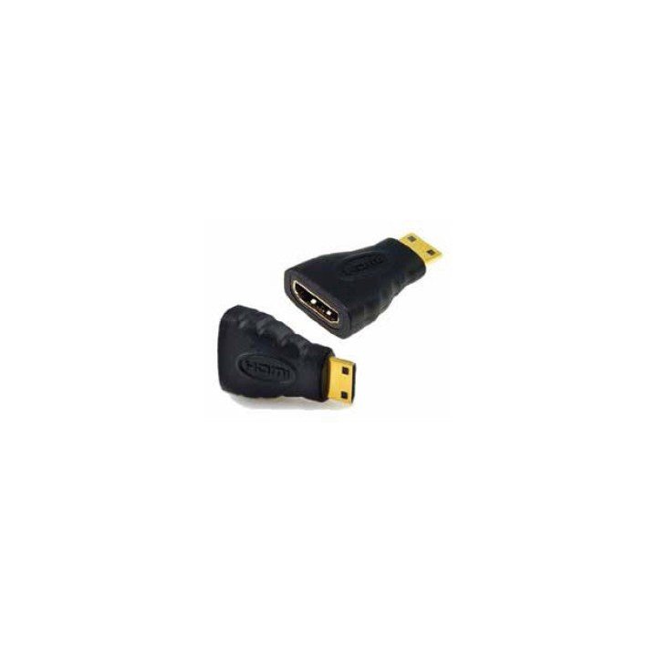 Adaptador Hdmi A Mini Hdmi Approx Appc18