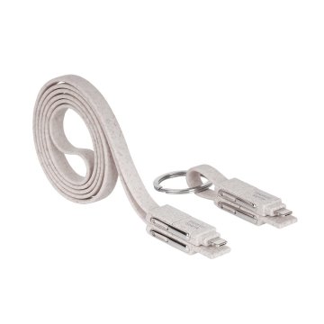 Cable Usb-c A Usb-c 1m Mars Gaming Mca-eco Pack 2 1x1m... 2