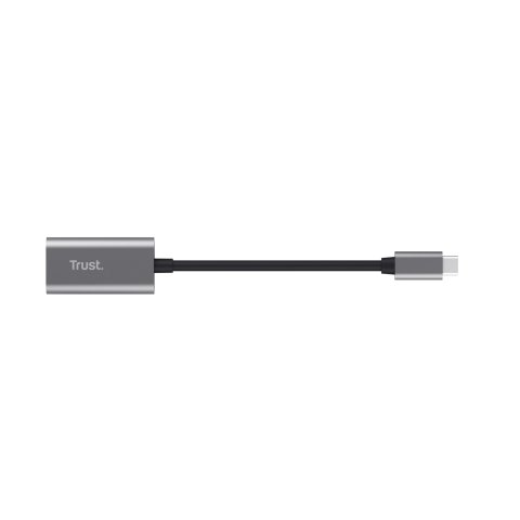 Adaptador Trust 23774 Usb-c A Hdmi Hembra Uhd 4k Audio Multicanal