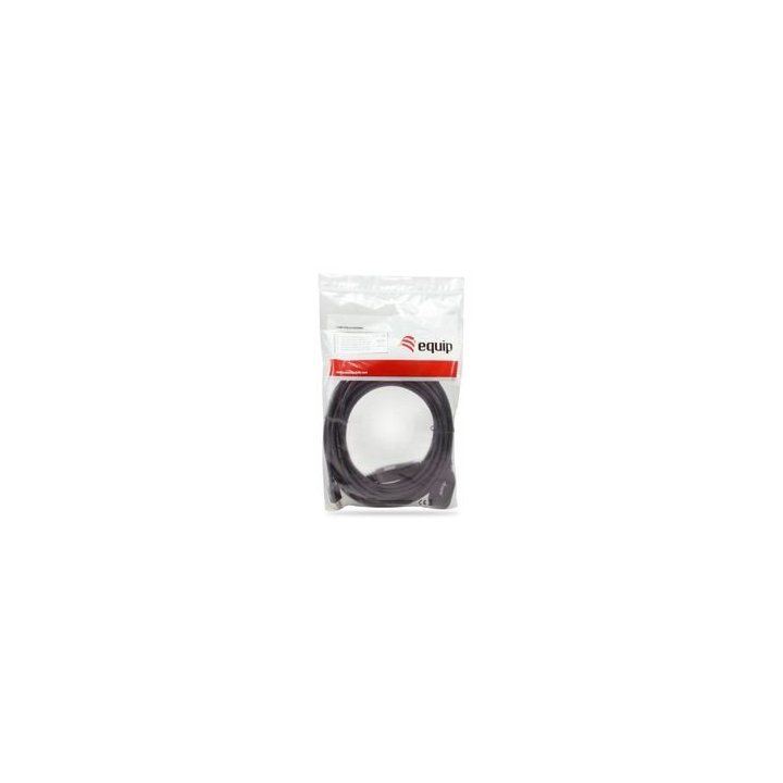 Cable Alargo Usb 3.0 Activo 10m Equip