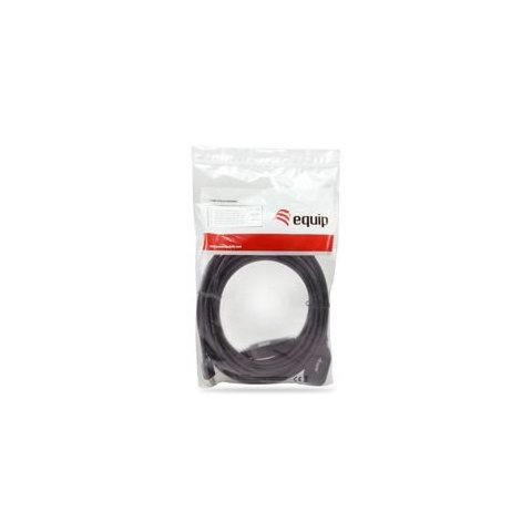Cable Alargo Usb 3.0 Activo 10m Equip