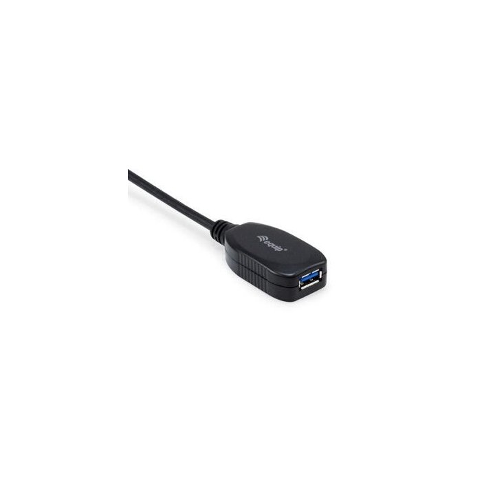 Cable Alargo Usb 3.0 Activo 5m Equip