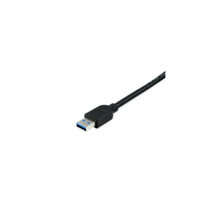 Cable Alargo Usb 3.0 Activo 5m Equip