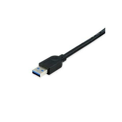 Cable Alargo Usb 3.0 Activo 5m Equip