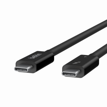 Cable Belkin Inz002bt2mbk Usb-c Thunderbolt 4 Activo 2m 2