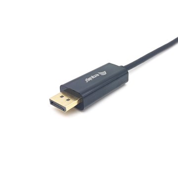 Cable Usb-c A Displayport 1.2 Macho Macho 2m Equip 4k 60hz Ref. 133427 2