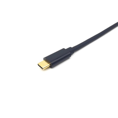 Cable Usb-c A Displayport 1.2 Macho Macho 2m Equip 4k 60hz Ref. 133427
