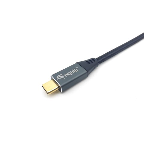 Cable Usb-c A Displayport 1.4 Macho Macho 3m Equip 8k 60hz Ref. 133423