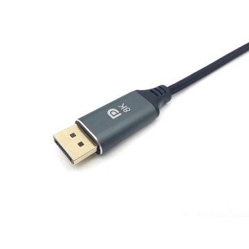 Cable Usb-c A Displayport 1.4 Macho Macho 2m Equip 8k 60hz Ref. 133422 2