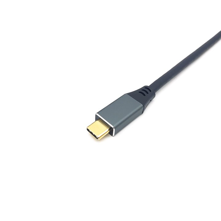 Cable Usb-c A Hdmi Macho Macho 3m Equip 4k 60hz Carcasa Conector Aluminio Ref. 133417