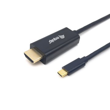 Cable Usb-c A Hdmi Macho Macho 3m Equip 4k 30hz Ref. 133413
