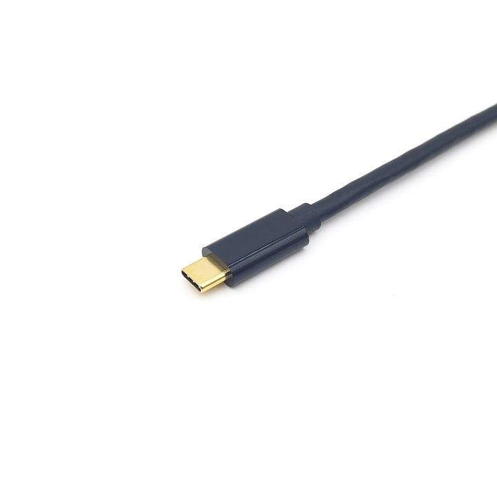Cable Usb-c A Hdmi Macho Macho 1m Equip 4k 30hz Ref. 133411
