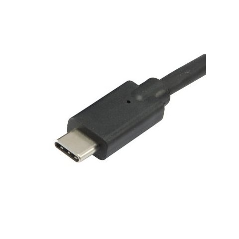 Cable Usb-c Macho A Dvi (24+1) 1.8m Ref. 133468