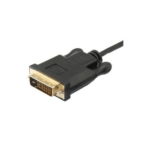 Cable Usb-c Macho A Dvi (24+1) 1.8m Ref. 133468