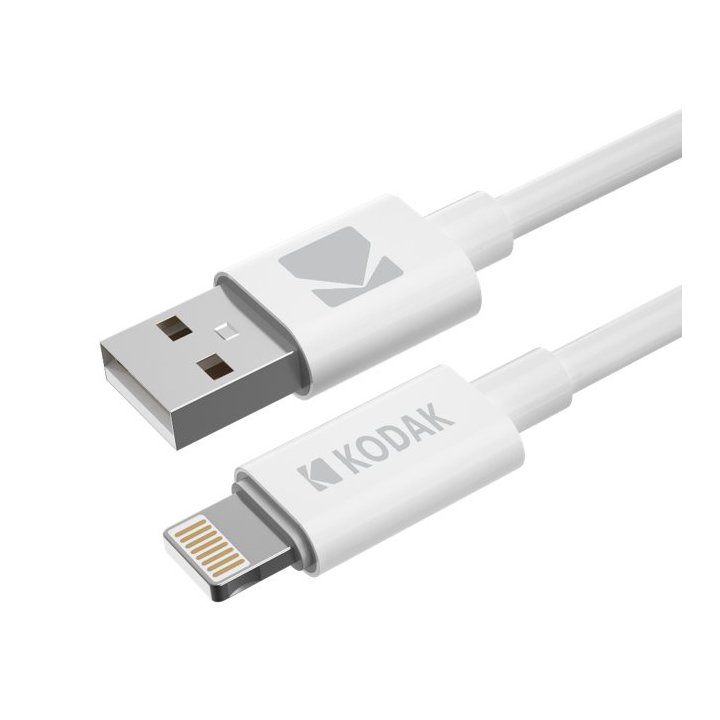Kodak Cable Usb To Lightning