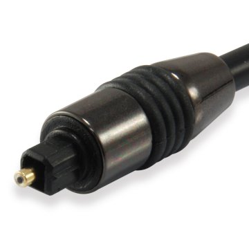 Cable Toslik Optico Digital Audio 5m Equip 2