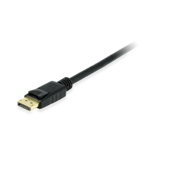 Cable Displayport A Displayport 1.4 8k 10m Equip 119256 2