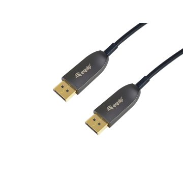 Cable Displayport A Displayport 1.4 Activo Optico 8k 60hz 50m Equip 119445 2