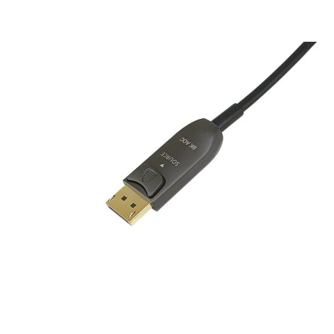 Cable Displayport A Displayport 1.4 Activo Optico 8k 60hz 15m Equip 119441