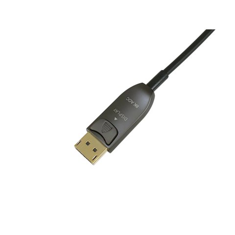 Cable Displayport A Displayport 1.4 Activo Optico 8k 60hz 15m Equip 119441