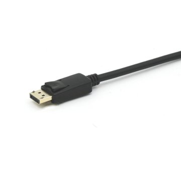Cable Displayport Macho A Vga Macho 2mts Equip 2