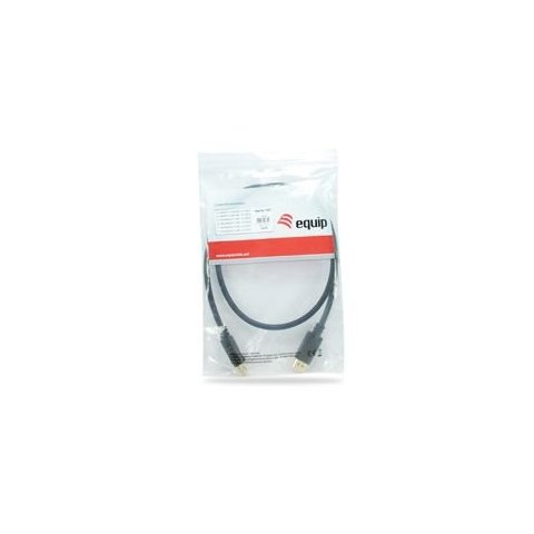 Cable Displayport A Displayport 1.4 8k 3m Equip 119253