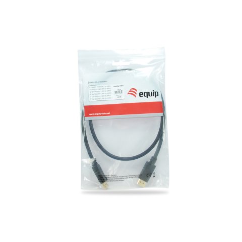Cable Displayport A Displayport 1.4 8k 1m Equip 119251