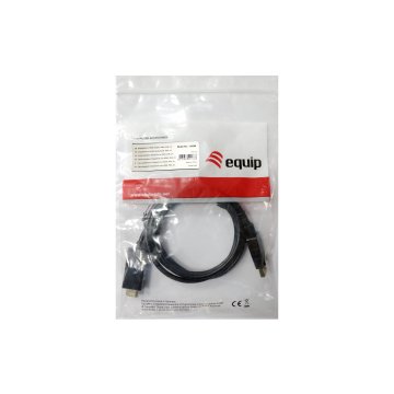 Cable Displayport A Hdmi 2m Equip 119390 2
