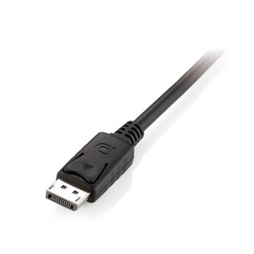 Cable Displayport A Displayport 1.2 4k 3m Equip 119333 2