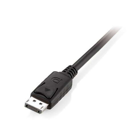 Cable Displayport A Displayport 1.2 4k 3m Equip 119333