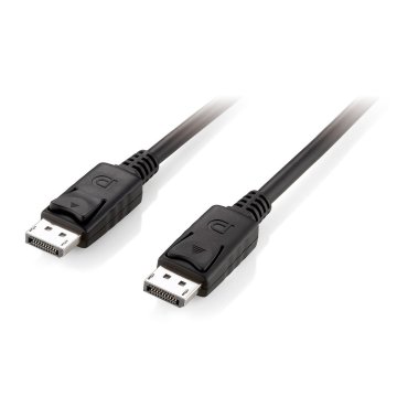 Cable Displayport A Displayport 1.2 1m Equip 119331