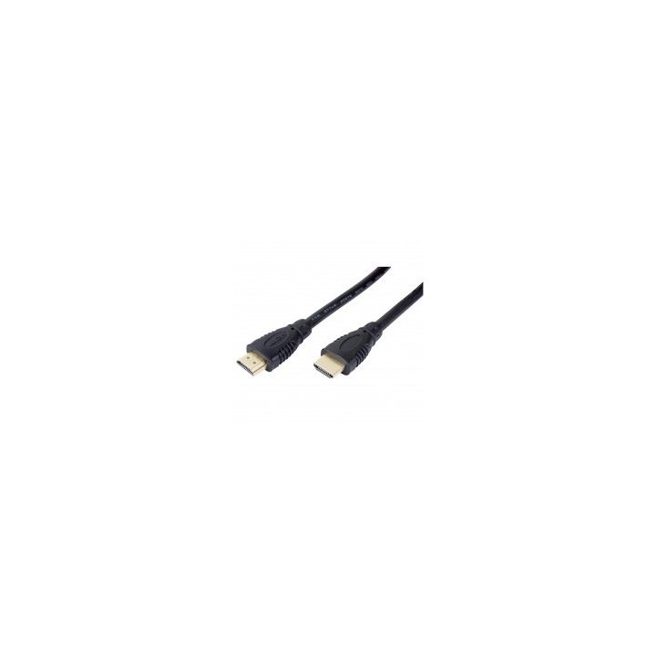 Cable Hdmi Equip Hdmi 1.4 High Speed Con Ethernet 10m 119357