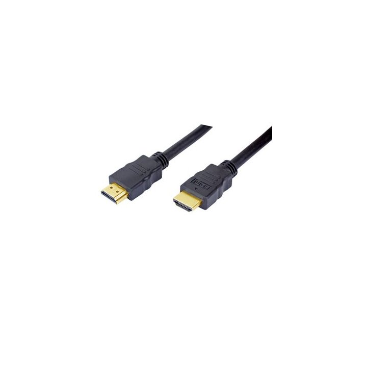 Cable Hdmi Equip Hdmi 1.4 High Speed Con Ethernet 15m Eco 119358