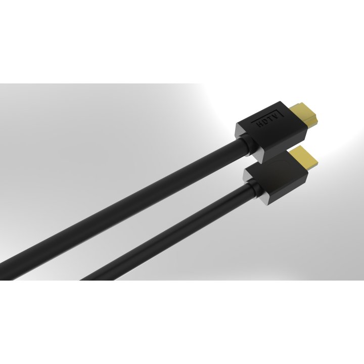 Cable Hdmi Approx Appc58 Hdmi 2.0 Uhd 4k 1m