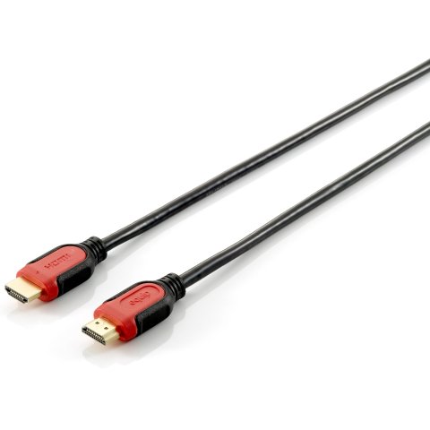 Cable Hdmi Equip Hdmi 2.0 High Speed Con Ethernet 3m 119343