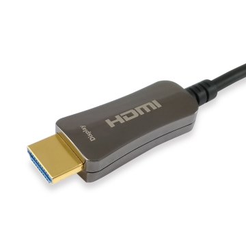 Cable Hdmi Activo Optico Equip Hdmi 2.0 4k 70m 2