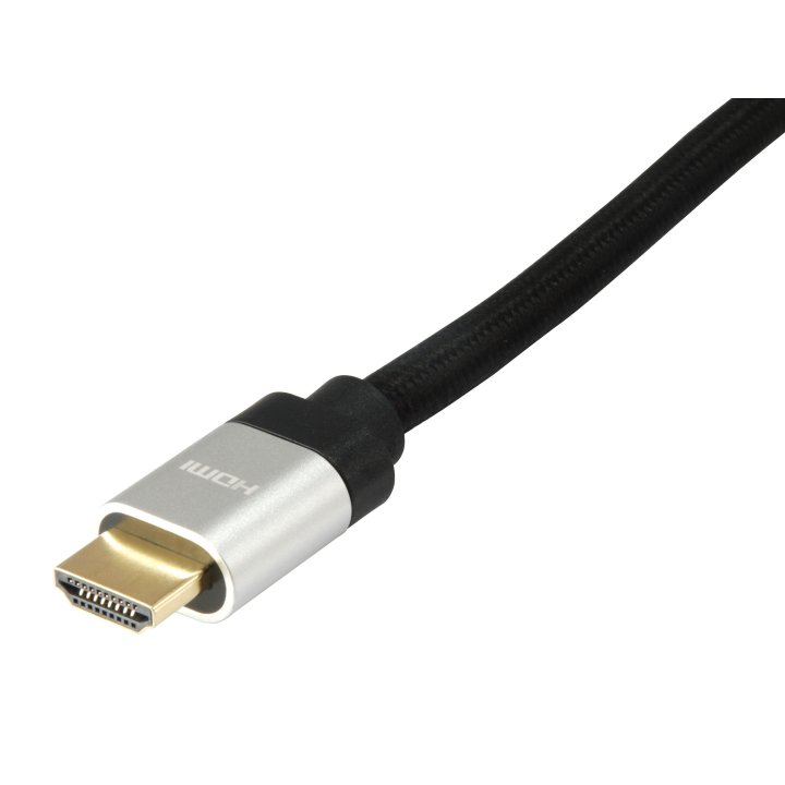 Cable Hdmi Equip Hdmi 2.1 Ultra 8k High Speed Con Ethernet 2m 119381