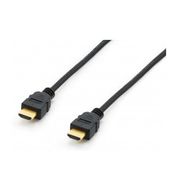 Cable Hdmi Equip Hdmi 2.0b 20m High Speed 4k Gold 119375