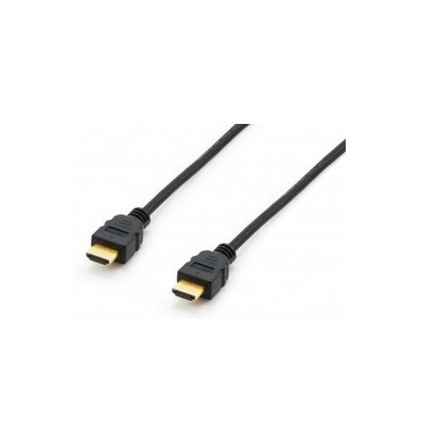 Cable Hdmi Equip Hdmi 2.0b 1.8m High Speed 4k Gold Eco 119350