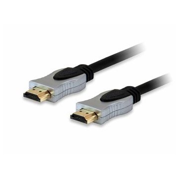 Cable Hdmi Equip Hdmi 2.0 High Speed Con Ethernet 10m Hq 119347