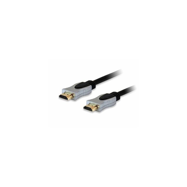Cable Hdmi Equip Hdmi 2.0 High Speed Con Ethernet 10m Hq 119347