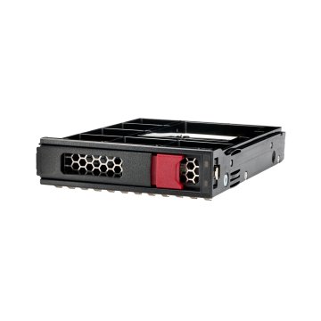 Disco Duro Hp Read Intensive 960b Lff 3.5" Ssd 6gb s Bajo Perfil Hot Swap