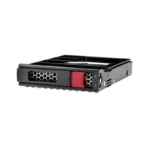 Disco Duro Hp Read Intensive 960b Lff 3.5" Ssd 6gb s Bajo Perfil Hot Swap