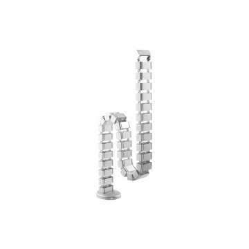 Cubre Cables Mesa Ergonomica Equip