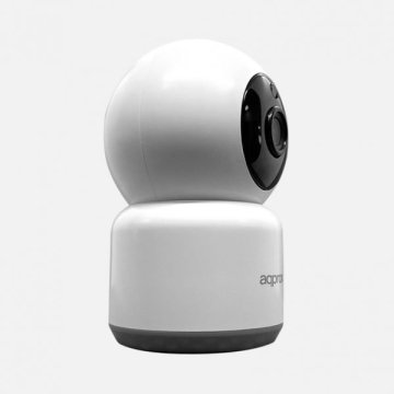 Camara Ip Approx Ip360hd Wifi Rotacion 360 E Inclinación... 2